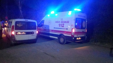 Sokaktaki tartışma kanlı bitti! Katil 13 maktul 16 yaşında