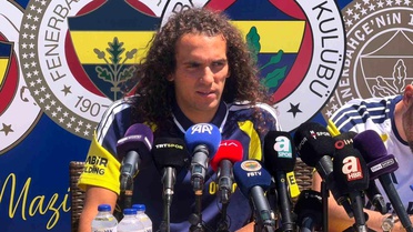 Guendouzi: Hoca Kartal'a Güveniyoruz