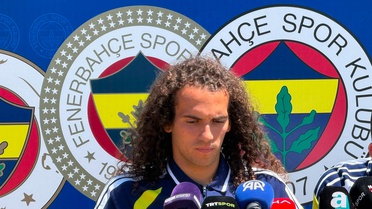 Guendouzi: Şampiyonlar Ligi'ne kalacağız