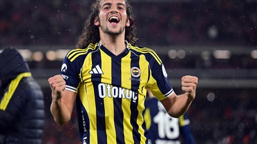 Matteo Guendouzi'den itiraf: Aziz Yıldırım bizlere bunu söyledi