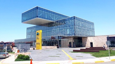 Merkez Kütüphane 31 Temmuz'da tekrar faaliyete geçecek