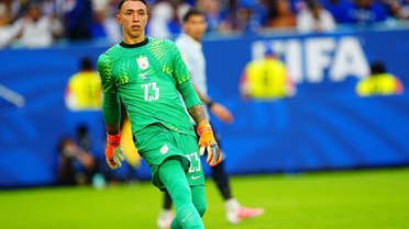 Muslera'dan buruk veda