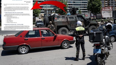 İletişim Başkanlığı, NATO Zirvesi tedbirlerine ilişkin iddiaları yalanladı