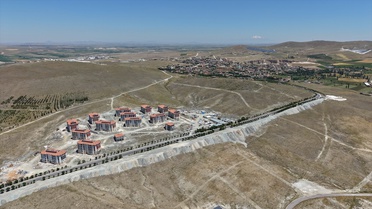 İki beldeyi karşı karşıya getiren sınır tartışmasında karar çıktı