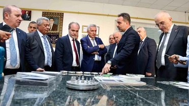 Niğde Günleri'nde Sanayi İş Birliği Vurgusu
