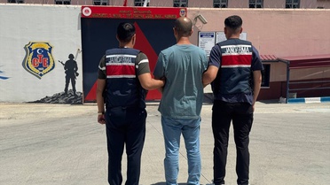 Kadirli'de El Kaide Üyesi Tutuklandı