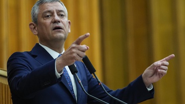 Özgür Özel'den tarihi rest: İşgal bitmezse yeni parti kurarız