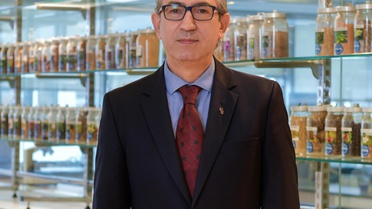 Prof. Dr. Türkoğlu: Biocomplex B11, saç dökülmesi ilacı minoksidilin etkisini yüzde 73 artırıyor