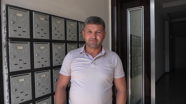 Kötü Koku Üzerine 6 Kedi Koruma Altına Alındı