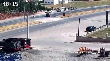 Siirt'te Akraba Kavgasında Yaralı