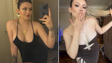 Simge Barankoğlu tahliye oldu! Aldığı yeni karar takipçilerini şaşkına çevirdi