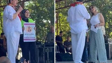 SMA'lı bebeğin annesiyle yaşanan diyalog tepki çekti, Gökhan Güney'den açıklama geldi