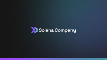 Solana Company Kazakistan'ın kripto kentine destek verecek
