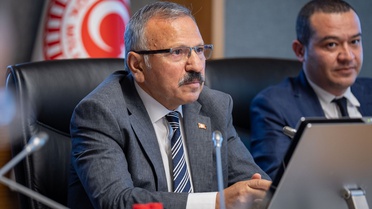 Okul Saldırıları İçin Araştırma Komisyonu Toplandı