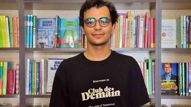 Kitap Tercihleri Değişti: Kişisel Gelişim Öne Çıktı