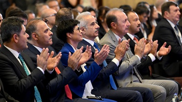 Uraloğlu: Ulaşım olmadan ticaret olmaz