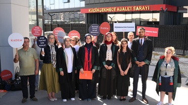 Ayşe Tokyaz Davasında Devam Eden Yargılama