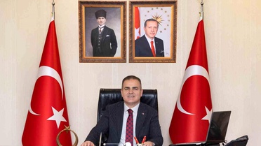 Muğla Valisi: Mavi Vatan'a Sahip Çıkıyoruz