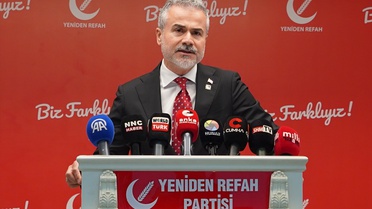Kılıç'tan Özel'e Parti Tavsiyesi