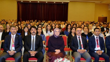 Yurt Dışında Görevli Eğitmenlere Oryantasyon Programı