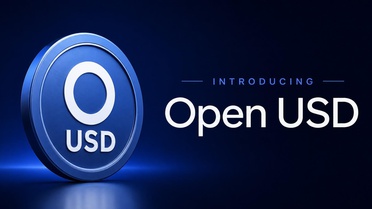 140 şirketlik Open USD stablecoin hamlesi USDC'yi hedef aldı