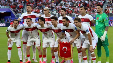 A Milli Takım'ın UEFA Uluslar Ligi Maç Programı Belli Oldu