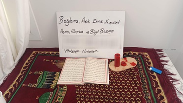Adana'da 'büyü bozma' dolandırıcılığı: 4 tutuklama