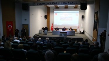 Adana'nın Huzur ve Güvenlik Hedefi