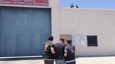 Dolandırıcı S.A. Yakalandı