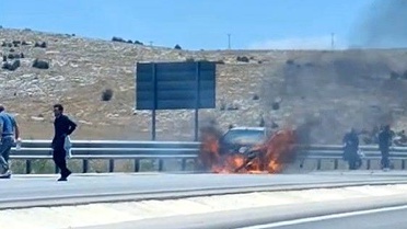 Araç yangınları sürücülerin korkulu rüyası: Gizli tehlike ihmalle büyüyor
