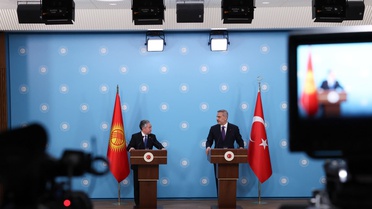 AB ile Gümrük Birliği'nde Blokaj Sorunu