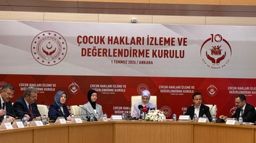 Bakan Göktaş: Çocukların dijital güvenliği zorunlu