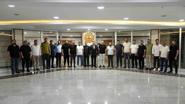 Genç Girişimciler Malatya'nın Gücü
