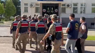 Batman'da 19 yıl önceki cinayet aydınlatıldı! Şüpheli 10 kişi gözaltına alındı