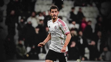 Beşiktaş, Salih Uçan ile yollarını ayırdı