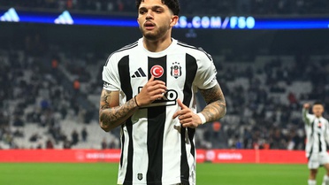 Beşiktaş'ta ayrılık: 1. Lig'e gitti