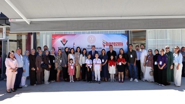 Bilecik'te Erasmus+ ve TÜBİTAK Projeleri Tanıtıldı