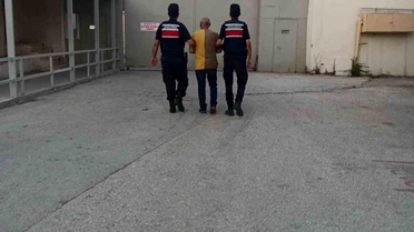 Bilecik'te Suçlu Yakalandı