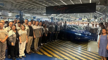 Bir devrin sonu! Efsane otomobilin üretimi resmen sona erdi