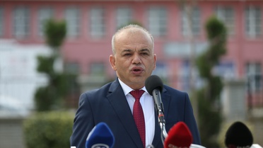 Kabotaj Bayramı'nın 100. yılı Çanakkale'de kutlandı
