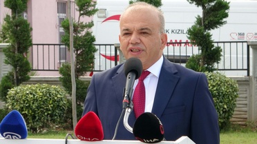 Çanakkale'de Denizcilik ve Kabotaj Bayramı coşkuyla kutlandı
