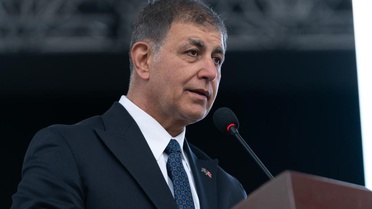 Deprem etkisi yaratan kulis: Cemil Tugay, AK Parti'ye geçiyor