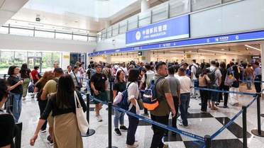 Hainan'da Yaz Seyahatinde Yoğunluk Bekleniyor
