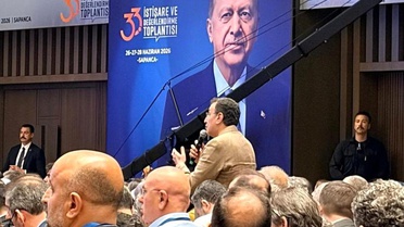 Malatya'ya hızlı tren ve şehir hastanesi müjdesi
