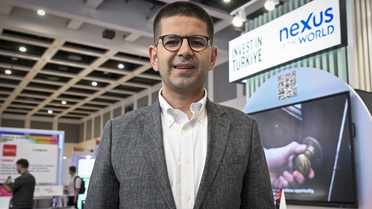Türkiye, GITEX AI Europe'da güçlü temsil