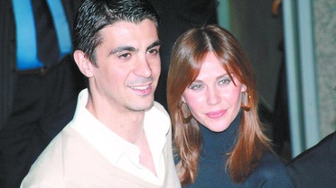 Demet Şener ve İbrahim Kutluay yıllar sonra yan yana! Kızlarını gören şaşırıyor