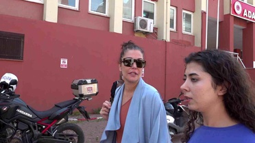 Deniz Akkaya Kavga İddiasını Yalanladı