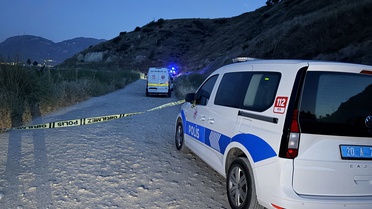 Pamukkale'de Silahlı Kavga: 1 Ölü, 3 Yaralı