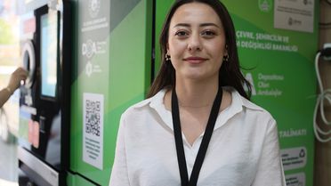 Depozito Sistemi ile Doğaya Katkı