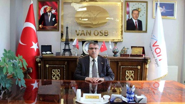 Van OSB, Yeni Yatırımlarla Büyüyor